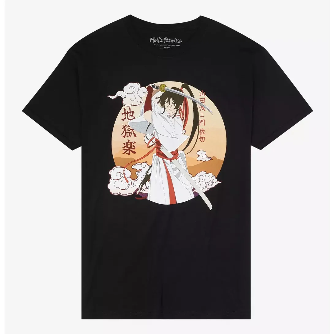 30625141 hi e1741923608677 - Hell's Paradise Store