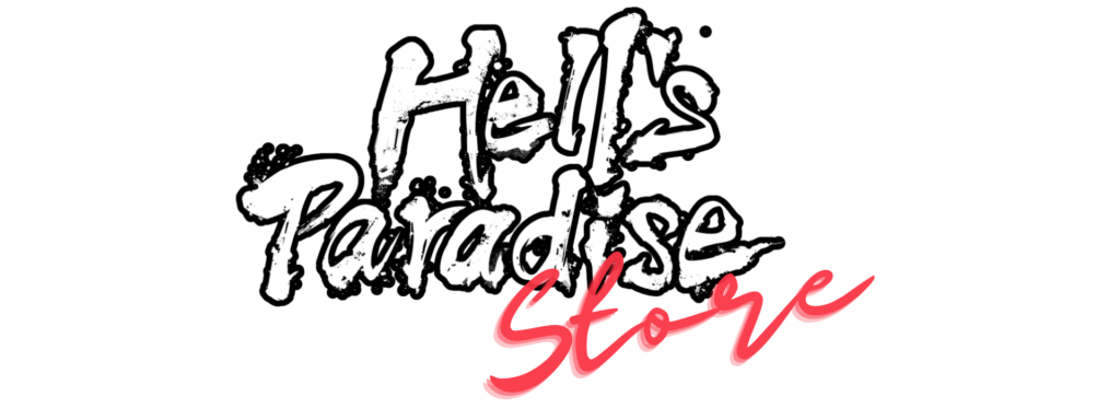 Hell's Paradise Store
