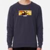ssrcolightweight sweatshirtmens322e3f696a94a5d4frontsquare productx1000 bgf8f8f8 4 - Hell's Paradise Store