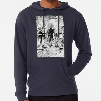 New Collection Gabimaru Hell’S Paradise Hoodie