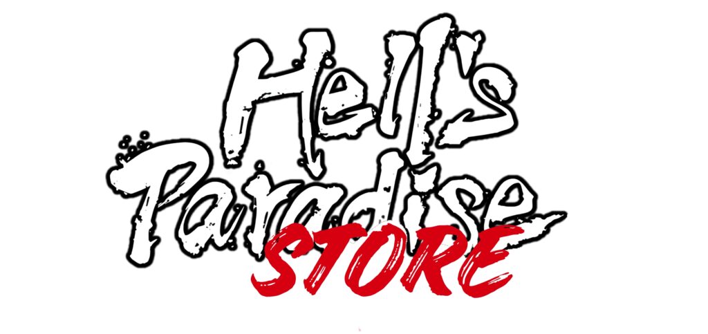 Hell's Paradise Store