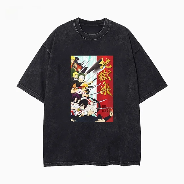 S0233a822aa9c4e829b696f2c571fb2c4m - Hell's Paradise Store